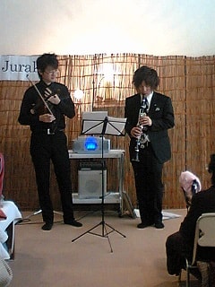 クリスマス　ジャズ　コンサート