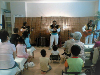 記念コンサート