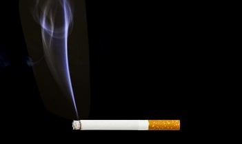 受動喫煙による健康影響 大人