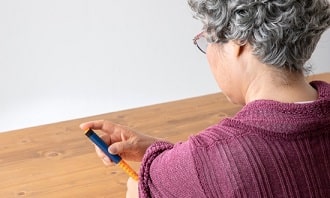 代謝内分泌科疾患