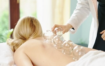 足の太陽膀胱経