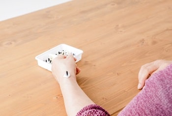 手の厥陰心包経