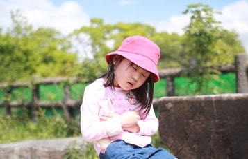 食物アレルギーの症状