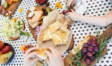 食物アレルギーの一般的な治療