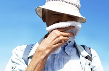 アレルギー性鼻炎2