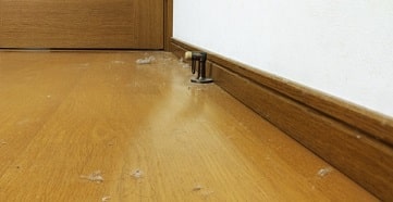 気管支喘の要因