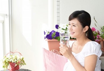 気管支喘息の発作の対処