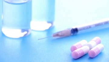 薬物アレルギー