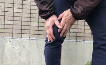 膝関節関節軟骨