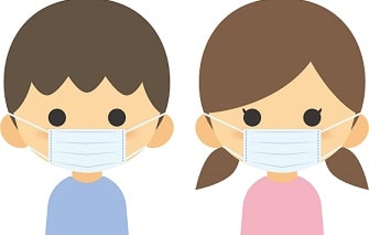 子どものアレルギー性鼻炎