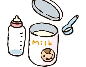 子供の消化不良の主な要因