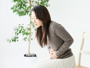 頻尿や尿漏れについて