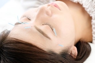 疲れ目やかすみはリフレッシュのサイン