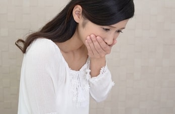 食欲不振の病気