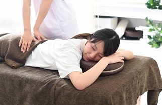 食欲不振時の養生