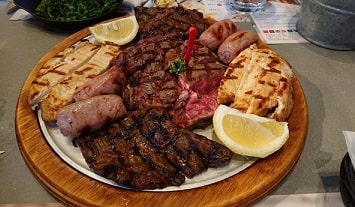 食と自律神経の関係