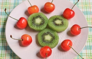 生活習慣とサプリメント