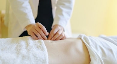  自律神経失調症と東洋医学