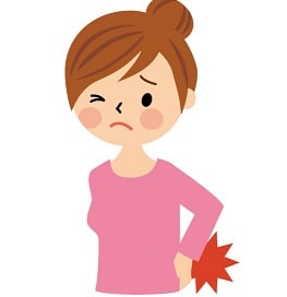 椎間板ヘルニア痛みの正体