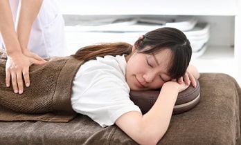 からだに優しい考察