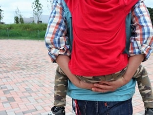 腰痛の発症要因