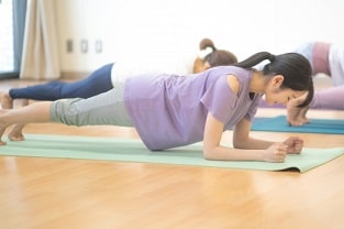 椎脊柱管狭窄症とストレッチ