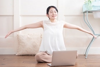 からだに優しい考察