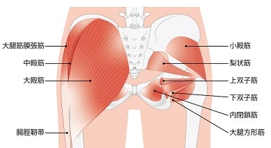 腰痛の一般的な知識