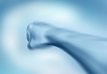 社会的行動障害