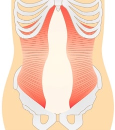 癌性腹膜炎の原因
