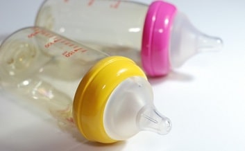 子供の顎の発達