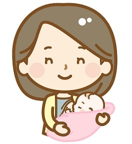 運動発達の目安