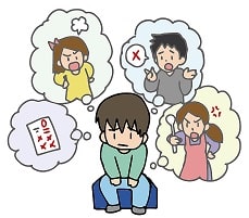 自閉症スペクトラム