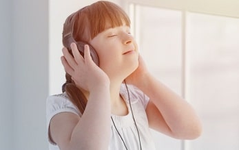 ダウン症候群の特徴