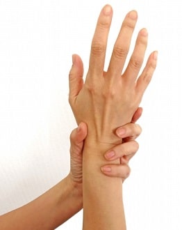 全身性硬化症 (全身性強皮症)