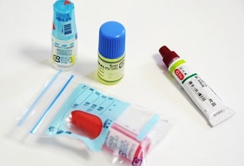 ステロイド薬注入後炎症の原因