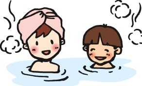 体の温め方を間違えないで