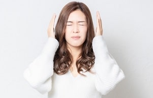 免疫異常に関連する感音難聴の診断基準