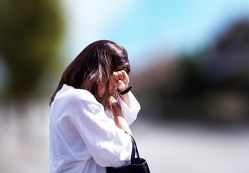 うつ病によるめまい