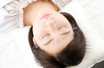 病理的な飛蚊症