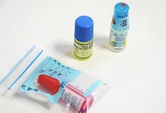 ステロイド緑内障と関連