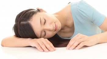 繊維筋痛症の痛み