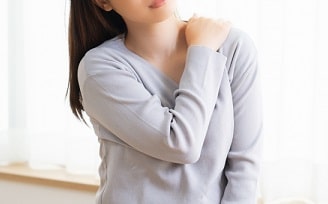 繊維筋痛症の統計