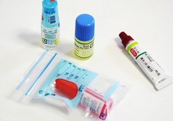 ステロイド緑内障