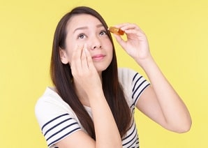 ステロイドを長期間使用