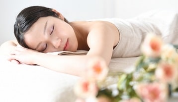 視神経乳頭陥凹拡大