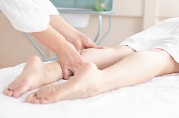 視野は元に戻りますか?