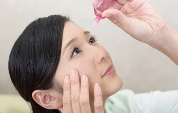 交感神経刺激薬(点眼)