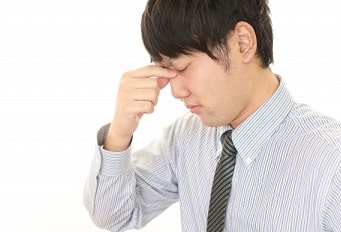 正常眼圧緑内障