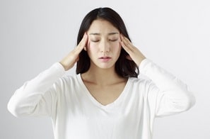 脳神経外科病院を受診するべき頭痛